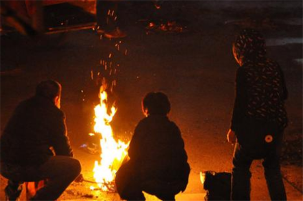 预约代祭扫、代烧服务，还来得及吗？