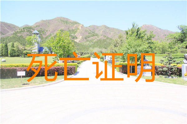 意外死亡该如何开死亡证明（遗体如何保存）